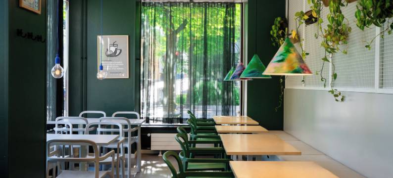 奥卢格林星酒店(GreenStar Hotel Oulu)图片