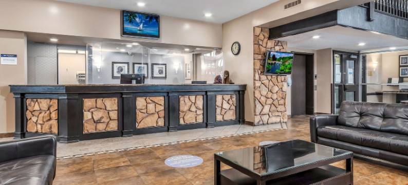 七橡酒店瑞吉纳(Seven Oaks Hotel Regina)图片