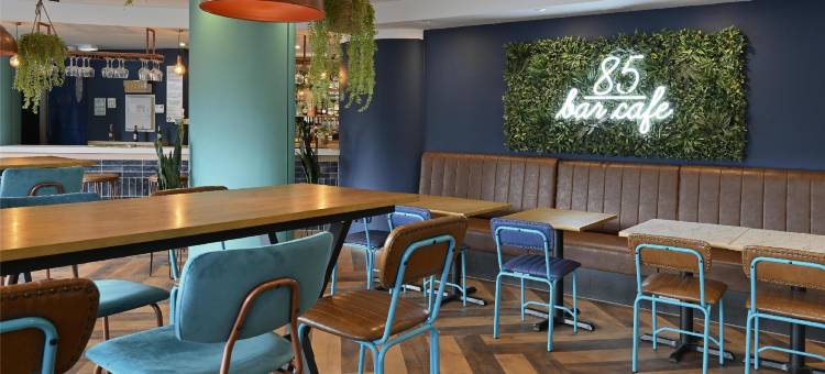 旅屋酒店-伦敦温布利(Travelodge London Wembley)图片