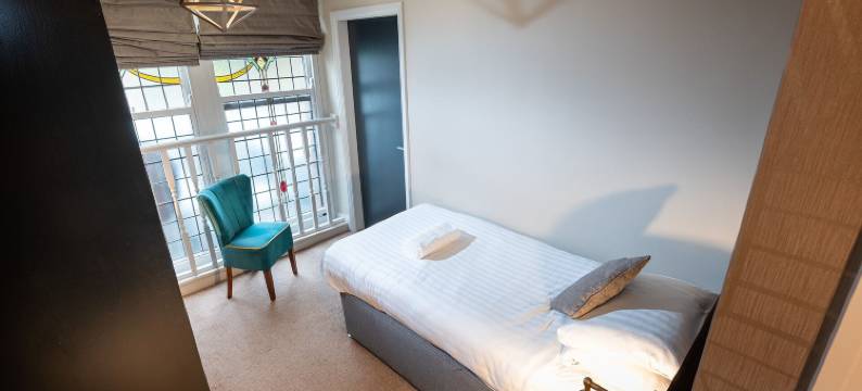 皇家酒店(The Royal Hotel)图片