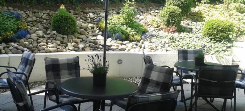 卡塞尔维尔姆托尔生态酒店(BioHotel Kassel Wilhelmshöher Tor)图片