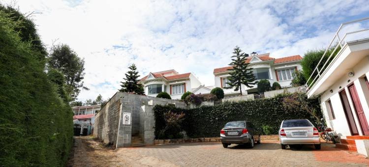 双树酒店(Twin Tree)图片