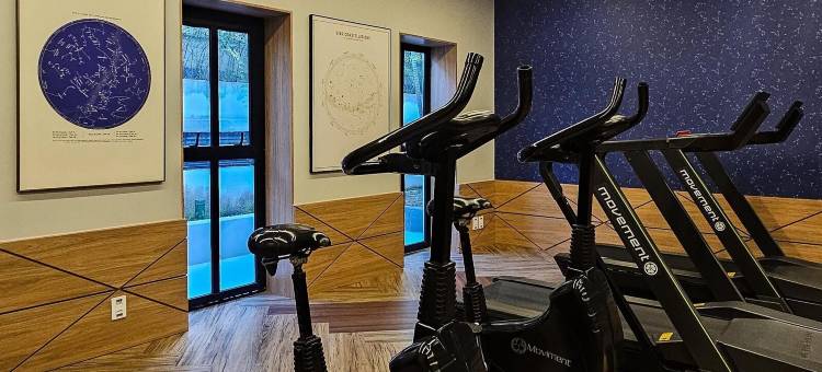 泛美孔戈尼亚斯行政酒店(Transamerica Executive Congonhas)图片