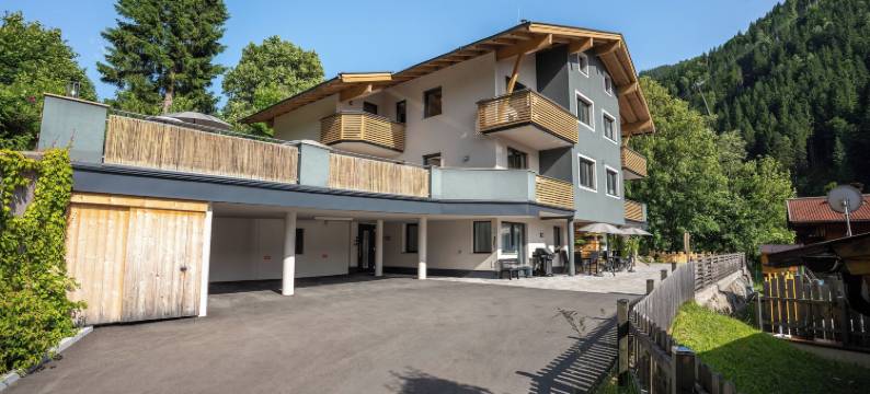 我们租的马洛公寓(Appartements MaLo by we Rent)图片