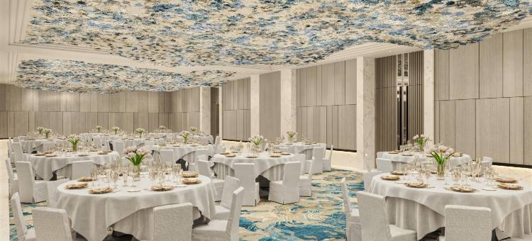 Vivanta纳维孟买图尔贝(Vivanta Navi Mumbai Turbhe)图片