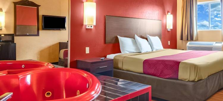 伊康旅馆(Econo Lodge Kent - Akron West)图片