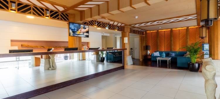 佩斯塔纳波尔图圣海滩度假村(食宿全包)(Pestana Porto Santo Premium All Inclusive Beach & Spa Resort)图片