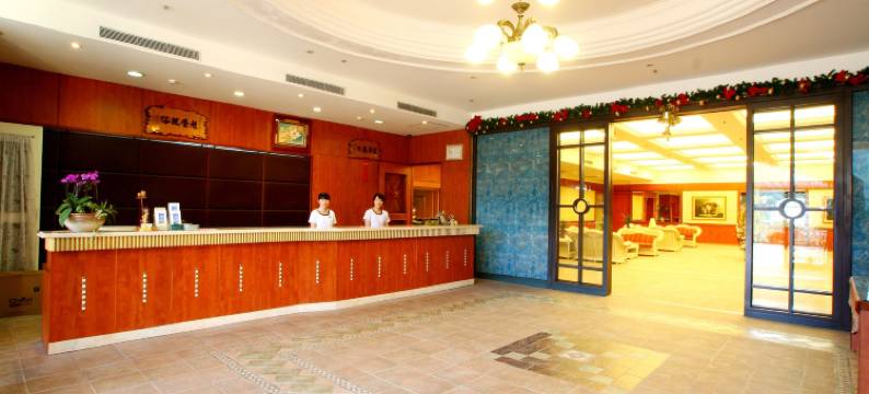 莱馥健康休闲渡假村图片