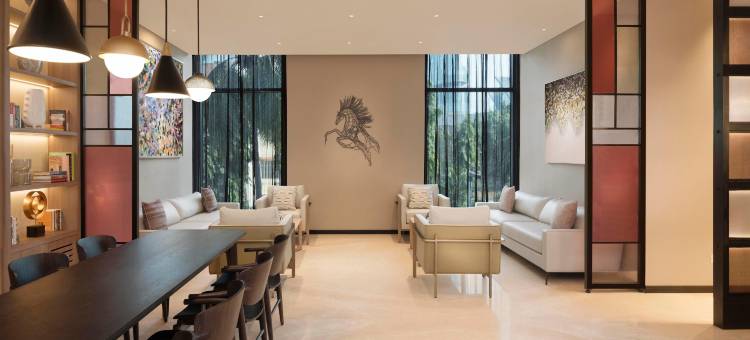 宜必思孟买 BKC 酒店(ibis Mumbai BKC)图片