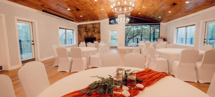 特雷蒙特旅馆及度假村(Tremont Lodge & Resort)图片