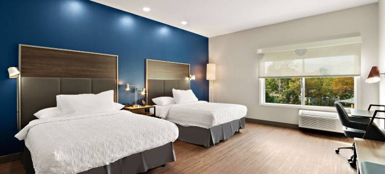 桑蒂希尔顿特鲁酒店(Tru by Hilton Santee)图片