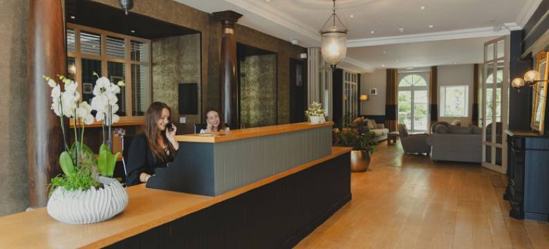 达沃古尔酒店(Hôtel le d'Avaugour)图片