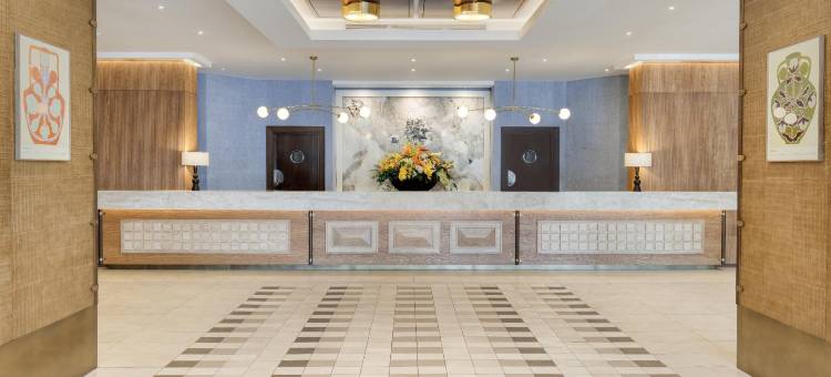 Crowne Plaza 伦敦 - 盖特威克机场(Crowne Plaza London - Gatwick Airport)图片