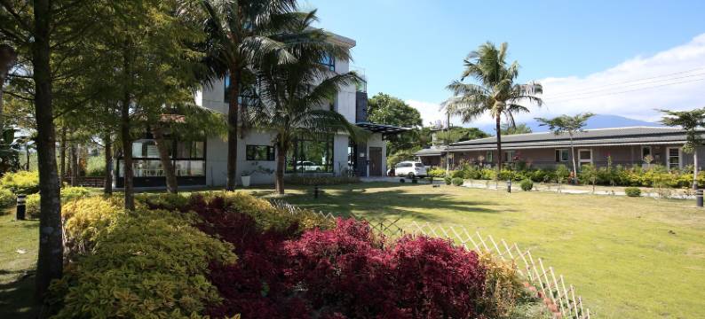 娜吉玛民宿｜狗狗民宿｜宠物友善图片