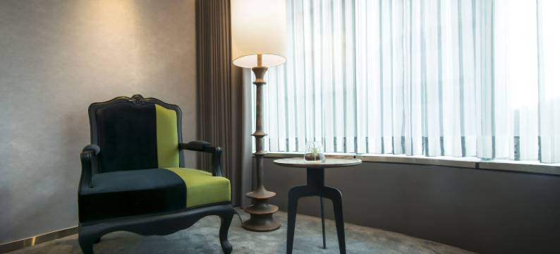 雀客旅馆台北南京图片