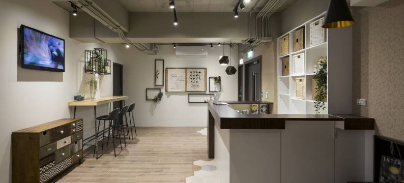 台北109旅店图片