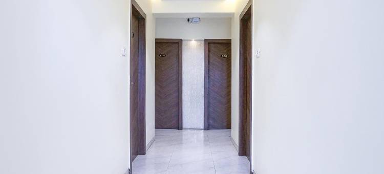 缤旅潘查拉特纳摄政酒店(FabHotel Pancharatna Regency - Nr Medicover Hospital)图片