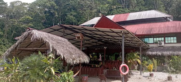 格兰德瑟瓦旅游旅馆(Grand Selva Lodge & Tours)图片