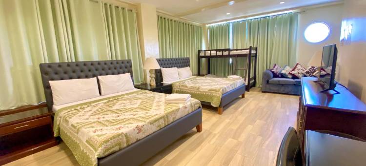 胡安妮塔旅馆(Juanita's Guesthouse)图片