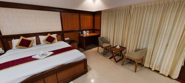 假日谷酒店及度假村(Holiday Valley Hotels and Resorts)图片