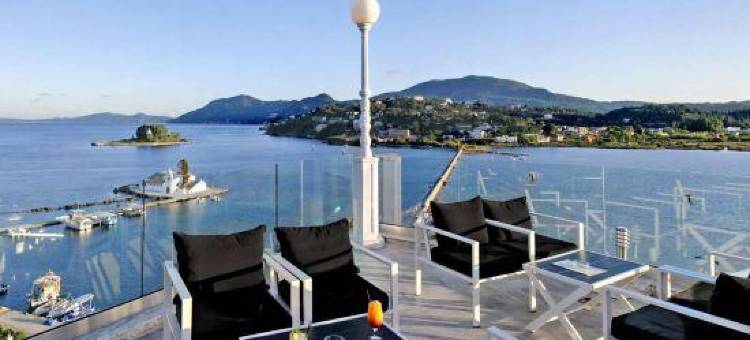 皇室酒店(The Royal Hotel)图片