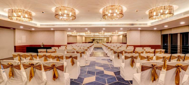 Sunday Hotel Jaipur图片