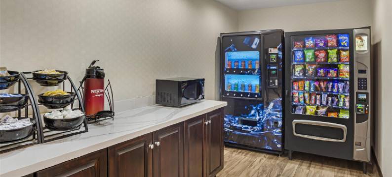 波特维尔贝斯特韦斯特酒店(Best Western Porterville Inn)图片