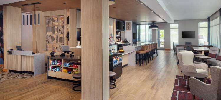 凯悦嘉轩卡纳维拉尔角(Hyatt Place Cape Canaveral)图片