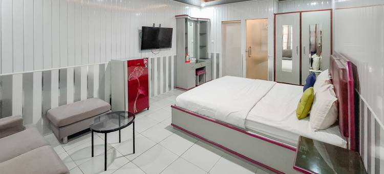 OYO 1284 行政住宅酒店(OYO 1284 Executive Residence)图片