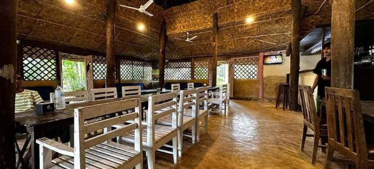 OYO643萨玛斯巴迪亚探险度假村(OYO 643 Samarth Bardiya Adventure Resort)图片