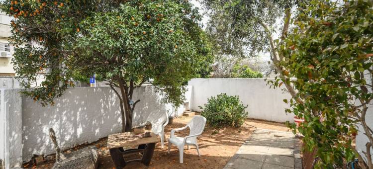 Ramat Hasharon Chic Peaceful Stay图片