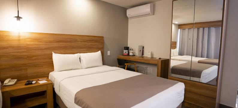 易波萨达套房酒店(La Posada Hotel y Suites)图片