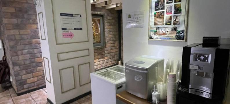 莎加亭罗迪欧(Sagajeong Rodeo)图片