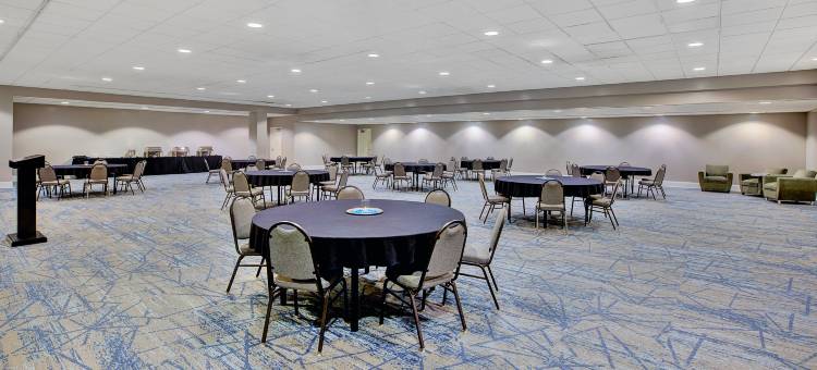 Holiday Inn Express 纳什维尔闹市(Holiday Inn Express Nashville Downtown - Broadway)图片