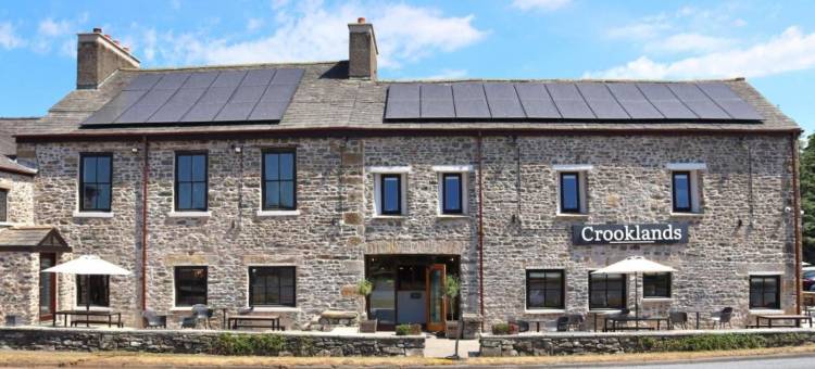 Crooklands Hotel图片
