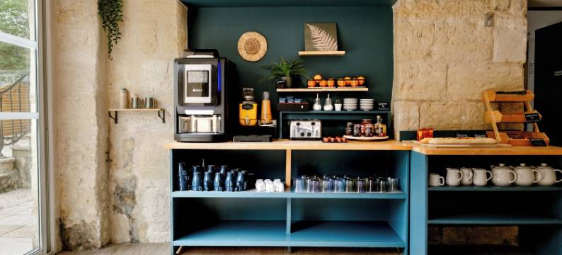 格林酒店波尔多竞技场(Green Hôtels Bordeaux Arena)图片