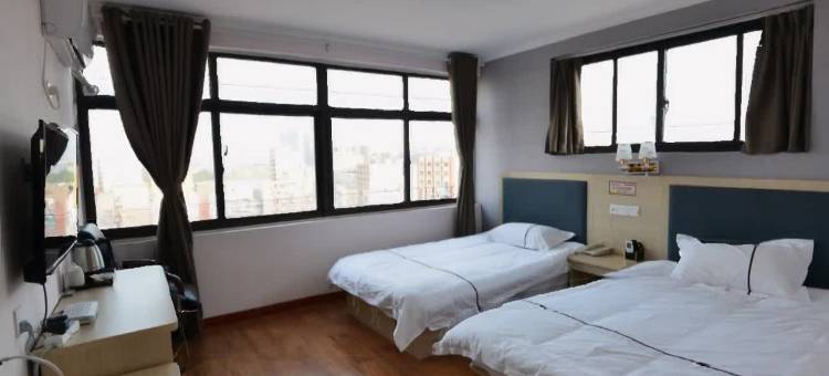 尚客优·连锁酒店(开封清明上河园河南大学北门店)图片