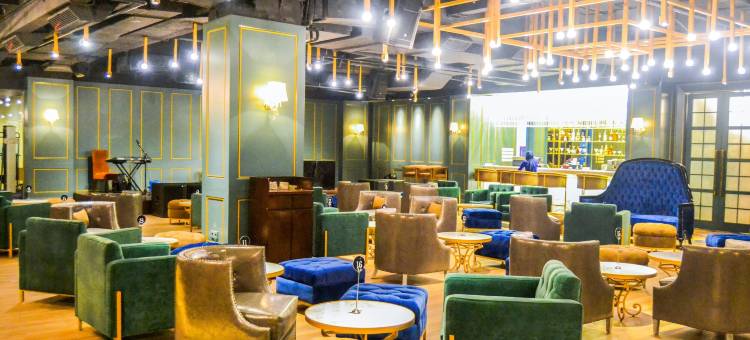 肯达里瑞士贝尔酒店(Swiss-Belhotel Kendari)图片