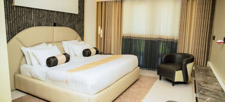 安全天堂房间(HEAVEN APARTMENTS)图片