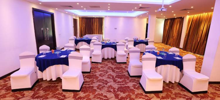 科伦坡依丽安贝斯特韦斯特酒店(Best Western Elyon Colombo)图片