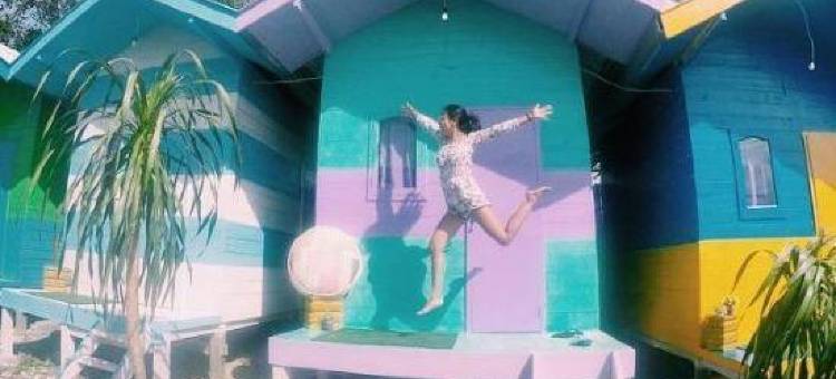 比拉沃伊沃伊日出度假村(WoyWoy Sunrise Bira)图片