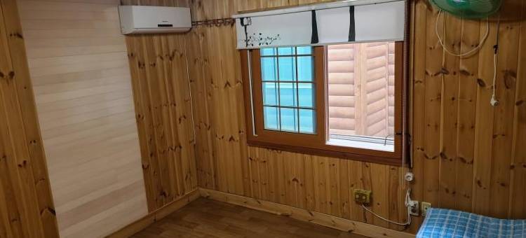 Yeongwol Hanmaeum Pension图片