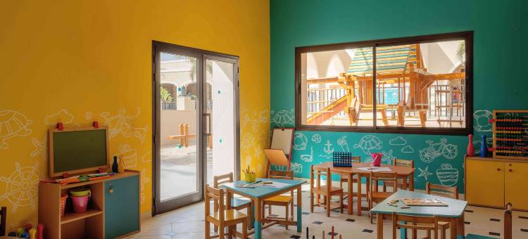 JAZ东方，阿尔玛扎湾(JAZ Oriental, Almaza Bay)图片