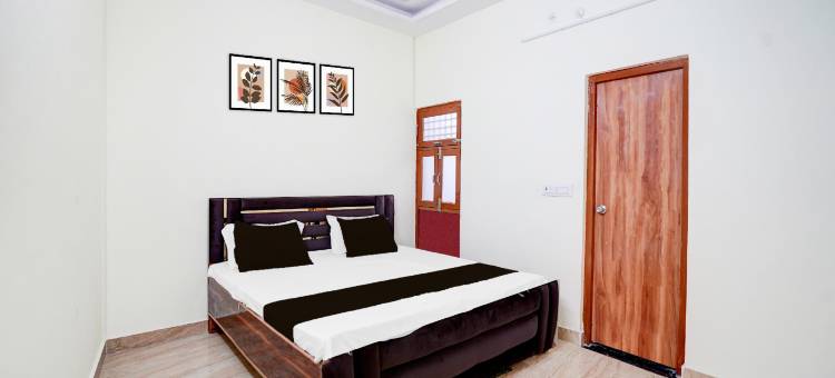 HOTEL O RK INN图片