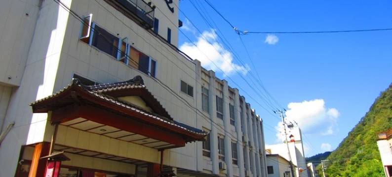 Kutsurogi No Yado Hanataki民宿(Hanataki)图片