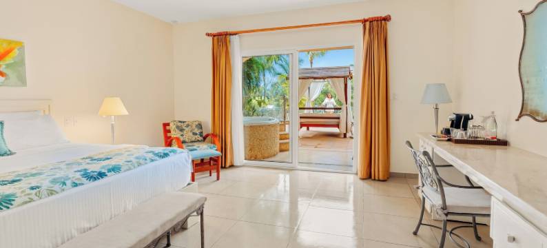 伊甸园酒店(Jardin del Eden Boutique Hotel)图片