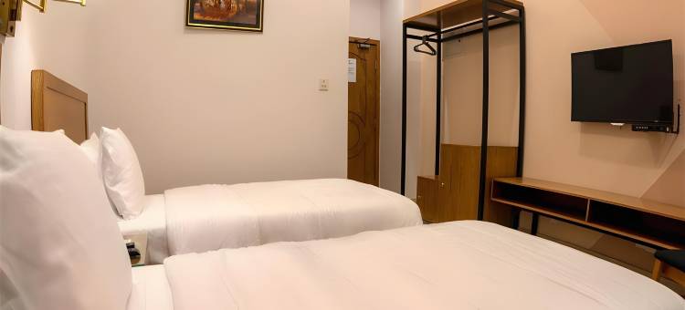 Hotel One Mansehra酒店(Hotel One Mansehra)图片