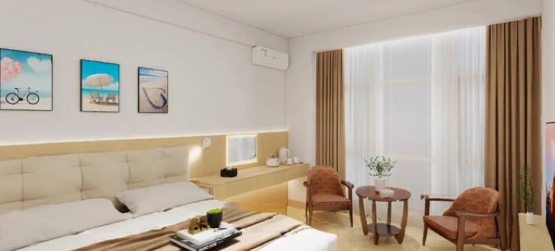 双海商务宾馆(大亚湾店)图片