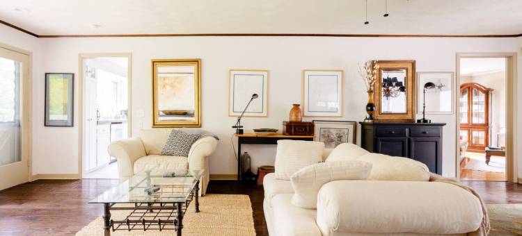 Charming Country Retreat with Spacious Yard - Cozy Family Haven图片