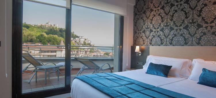 塞尔科特尔科迪纳酒店(Sercotel Codina)图片